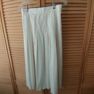 Sarah Chapman - skirt